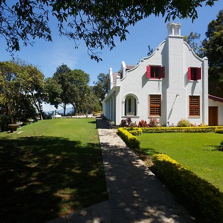 הוילה Dutch House בנדרוולה מראה חיצוני תמונה