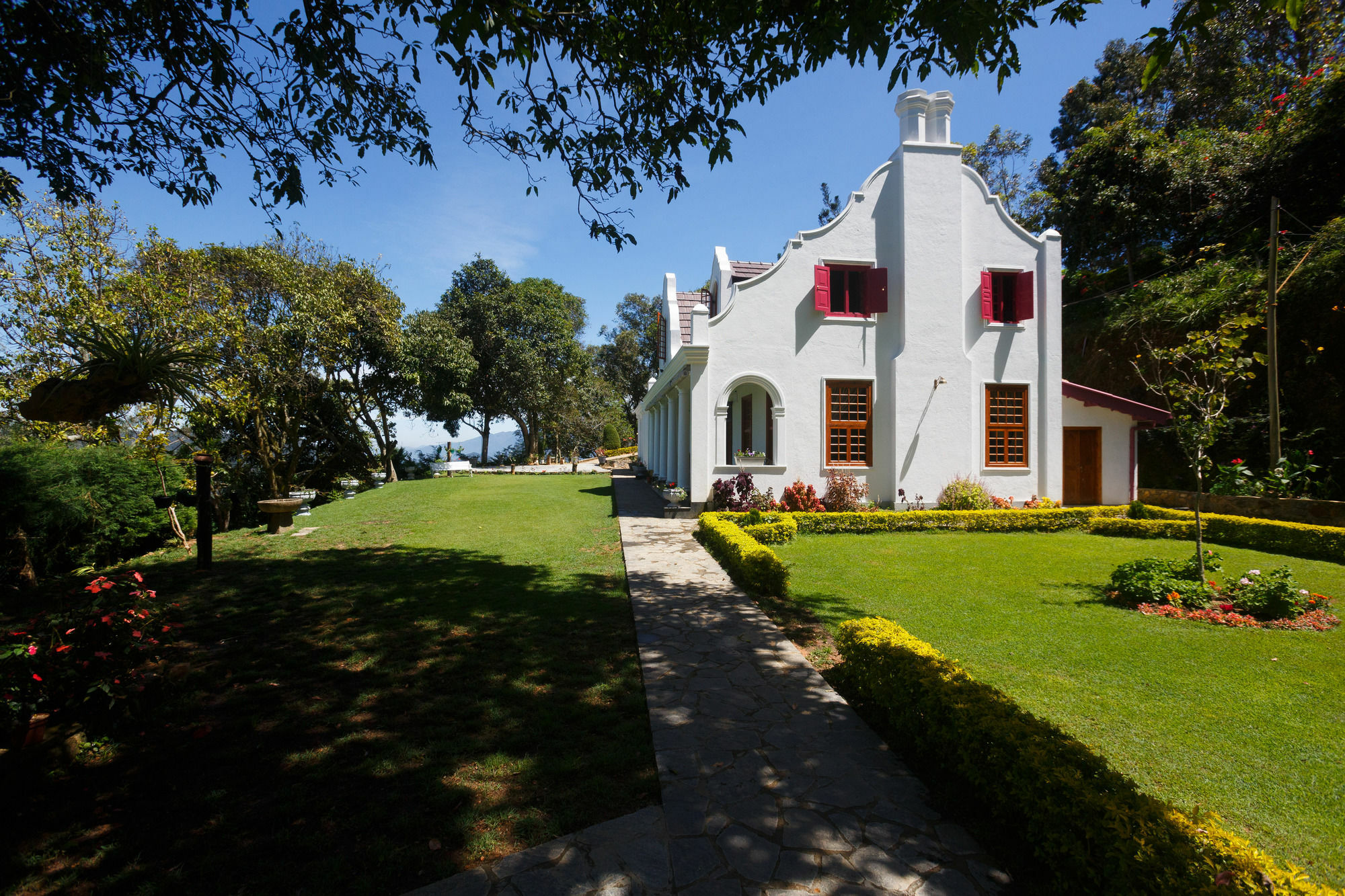 הוילה Dutch House בנדרוולה מראה חיצוני תמונה