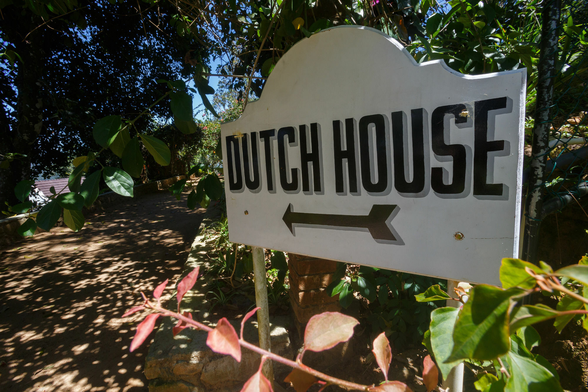 הוילה Dutch House בנדרוולה מראה חיצוני תמונה